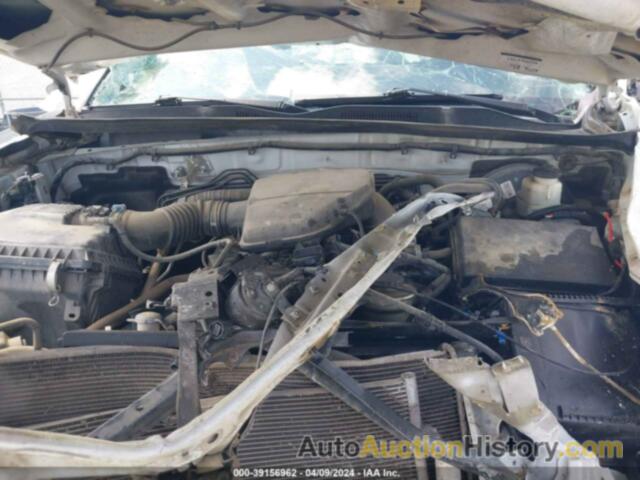 TOYOTA TACOMA ACCESS CAB/SR/SR5/TRD SPT, 5TFRX5GN4JX131393