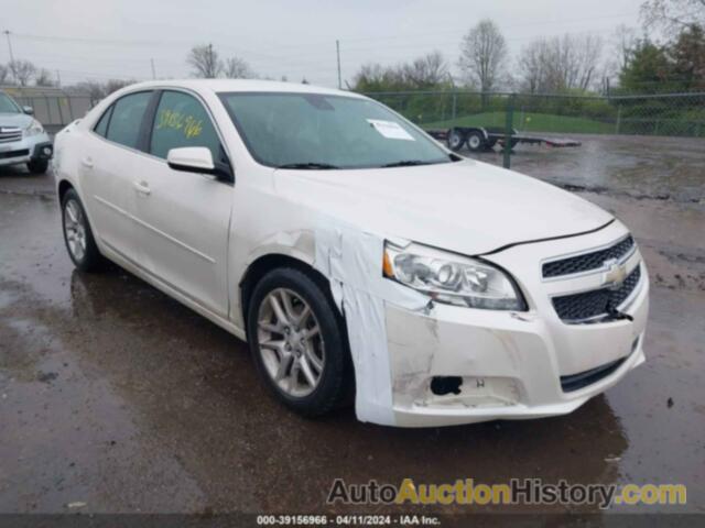 CHEVROLET MALIBU ECO, 1G11D5SRXDF244039