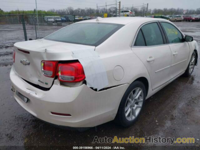 CHEVROLET MALIBU ECO, 1G11D5SRXDF244039