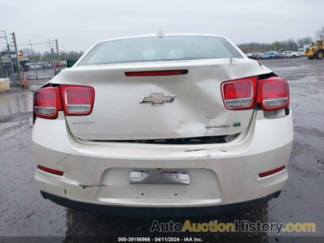 CHEVROLET MALIBU ECO, 1G11D5SRXDF244039