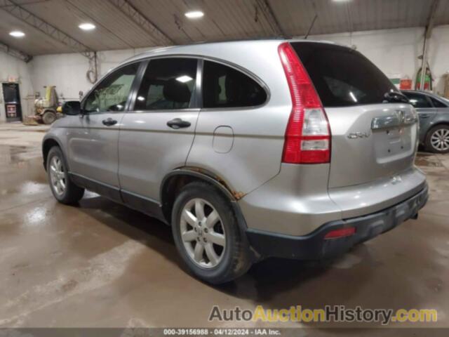 HONDA CR-V EX, JHLRE48557C028890