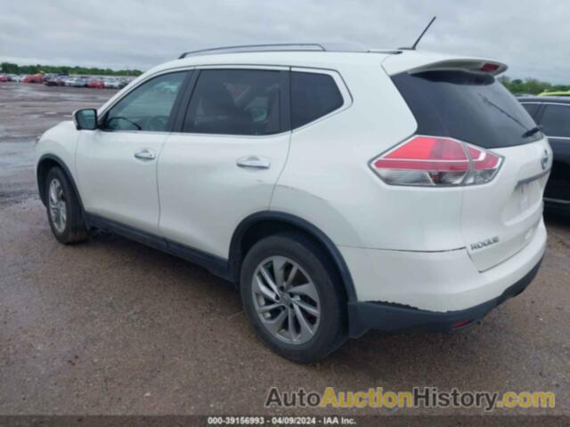 NISSAN ROGUE S/SL/SV, 5N1AT2MVXFC758394