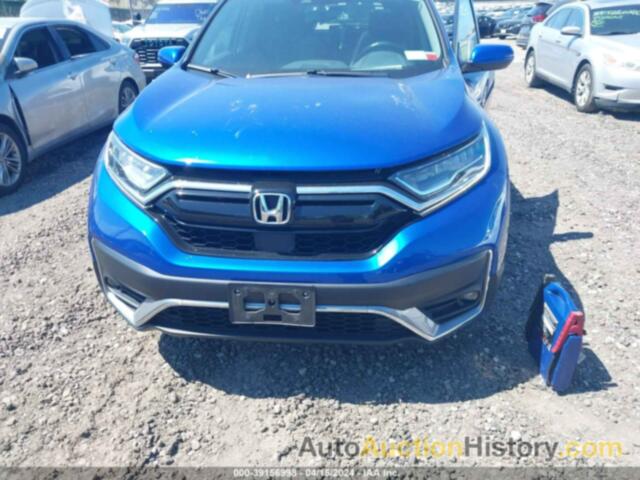 HONDA CR-V TOURING, 7FARW2H90ME003402