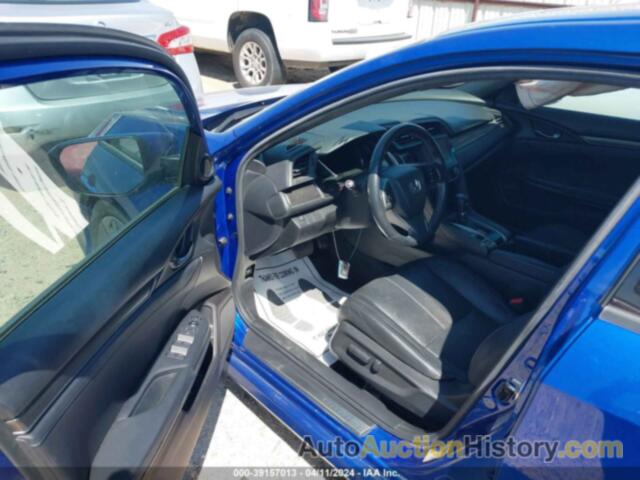 HONDA CIVIC EXL, SHHFK7H74HU201247