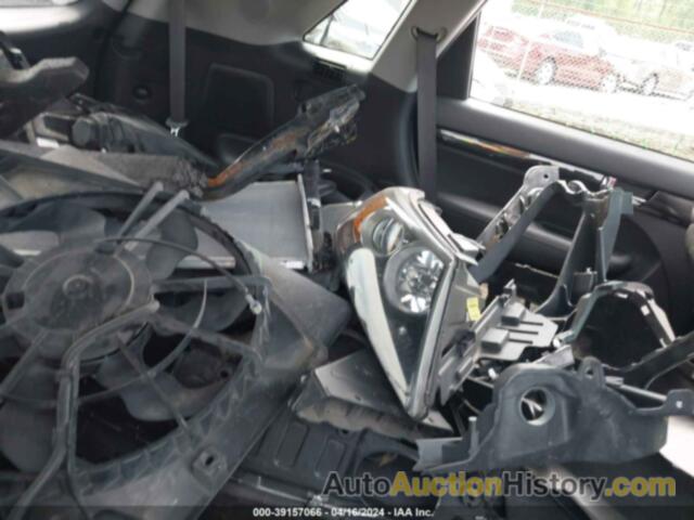 KIA SORENTO EX V6, 5XYKUDA24BG039031