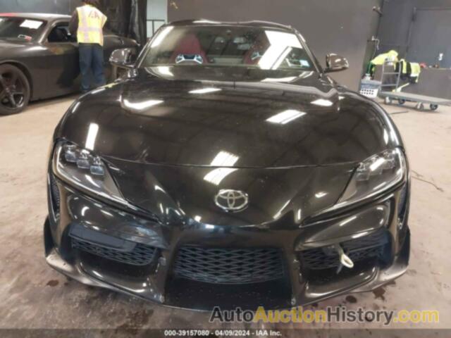 TOYOTA GR SUPRA 3.0 PREMIUM, WZ1DB0C04NW053202