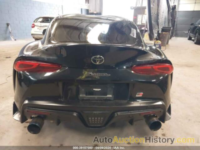 TOYOTA GR SUPRA 3.0 PREMIUM, WZ1DB0C04NW053202