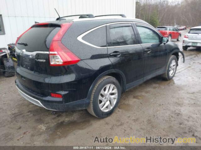 HONDA CR-V EX-L, 2HKRM4H70FH636854