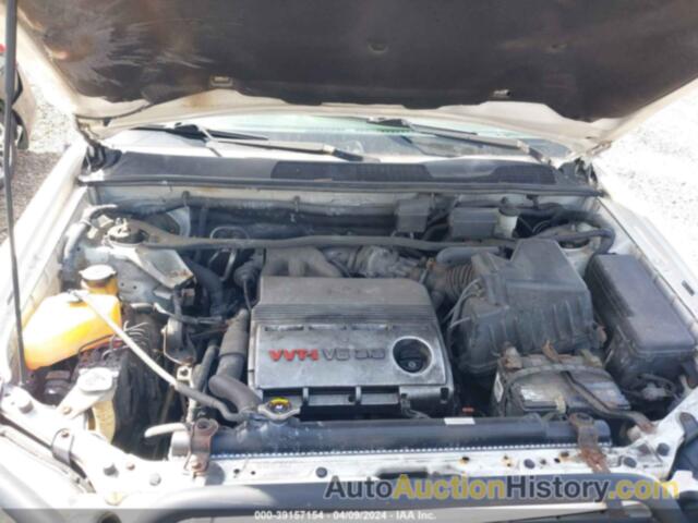 TOYOTA HIGHLANDER V6, JTEEP21A860161205