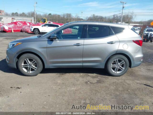 HYUNDAI SANTA FE SPORT 2.4L, 5XYZTDLBXHG437819