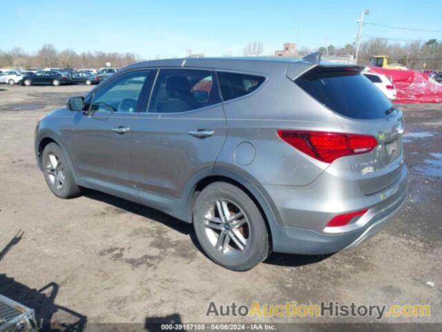 HYUNDAI SANTA FE SPORT 2.4L, 5XYZTDLBXHG437819