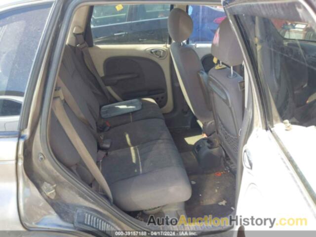 CHRYSLER PT CRUISER TOURING, 3C4FY58BX2T294924