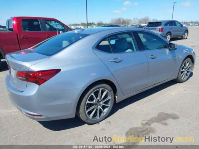 ACURA TLX V6 TECH, 19UUB3F53FA002328