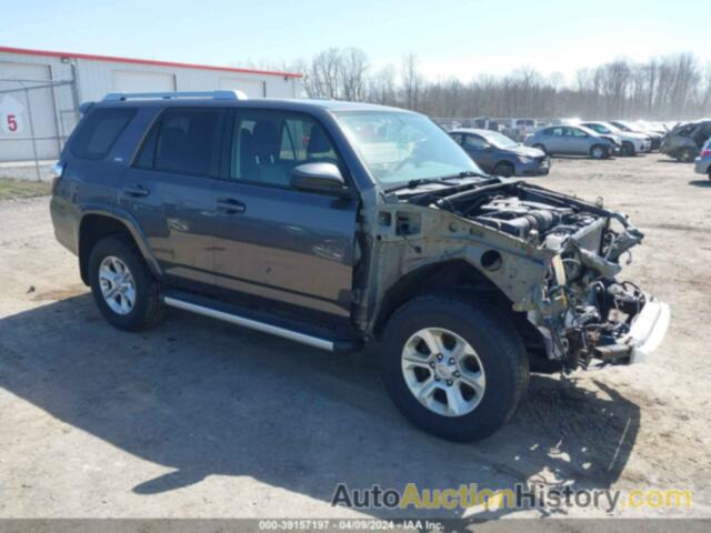 TOYOTA 4RUNNER SR5, JTEBU5JR1H5471673