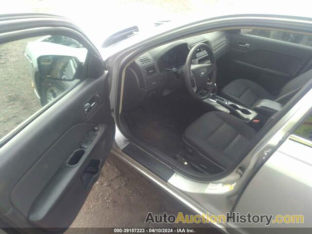 FORD FUSION SE, 3FAHP0HA3CR184064