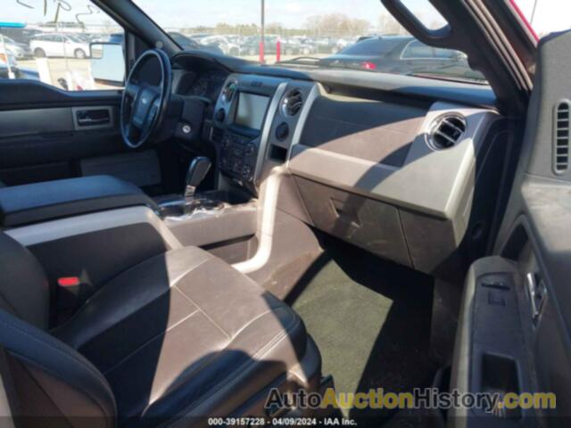 FORD F-150 FX4, 1FTFW1EF9EKF75186