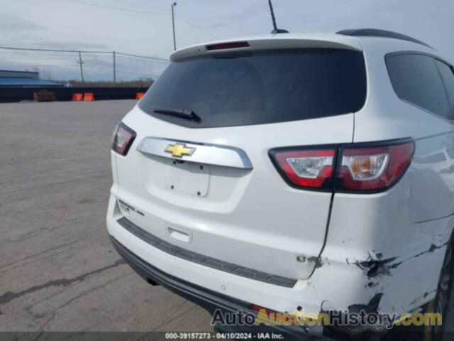 CHEVROLET TRAVERSE 2LT, 1GNKVHKD7HJ235453