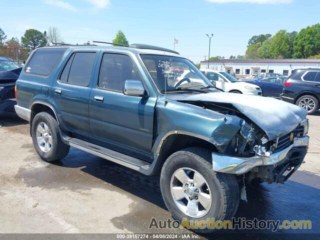 TOYOTA 4RUNNER VN39 SR5, JT3VN39W8S8087803