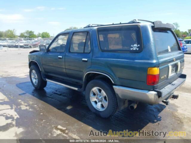 TOYOTA 4RUNNER VN39 SR5, JT3VN39W8S8087803