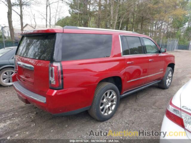 GMC YUKON XL DENALI, 1GKS2JKJ0FR285807