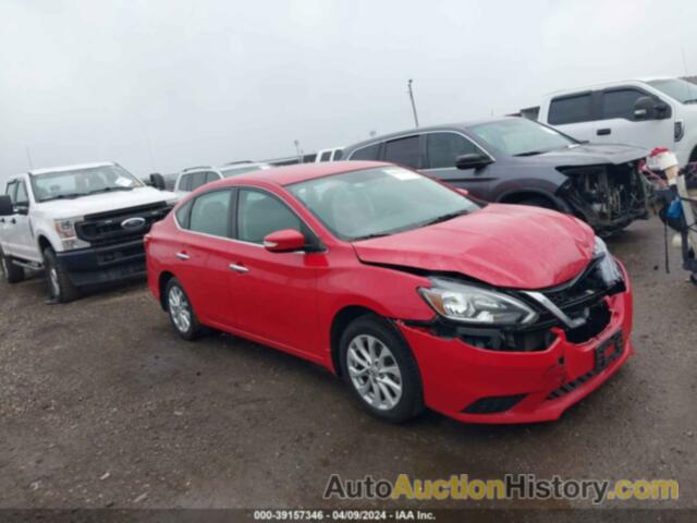 NISSAN SENTRA S/SV/SR/SL, 3N1AB7APXJL616914