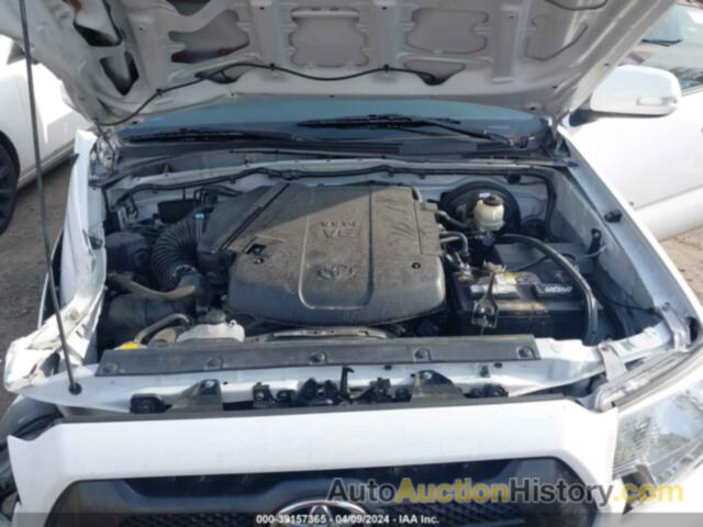 TOYOTA TACOMA DOUBLE CAB PRERUNNER, 5TFJU4GN7FX083203