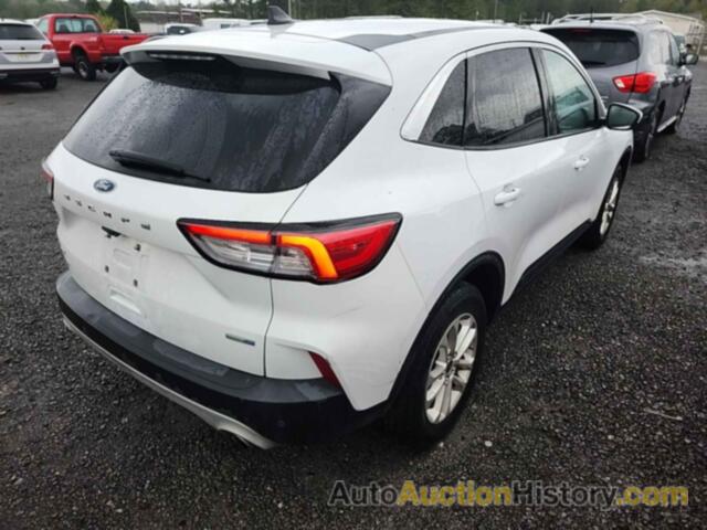 FORD ESCAPE SE, 1FMCU9G64LUB25589