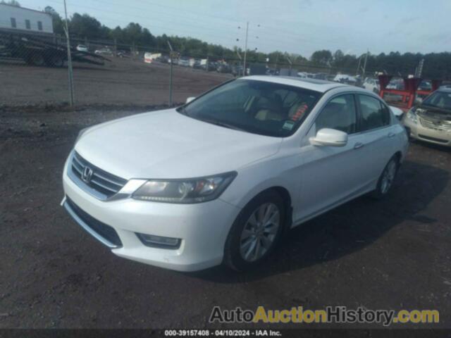 HONDA ACCORD EX-L, 1HGCR2F85DA190858