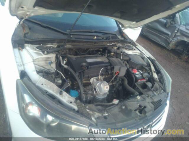 HONDA ACCORD EX-L, 1HGCR2F85DA190858