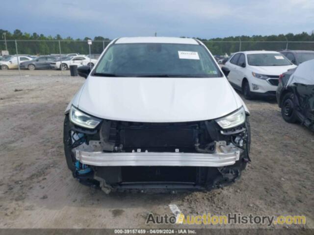 CHRYSLER PACIFICA HYBRID SELECT, 2C4RC1S70RR115005