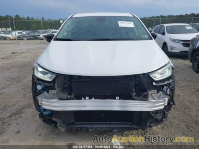 CHRYSLER PACIFICA HYBRID SELECT, 2C4RC1S70RR115005