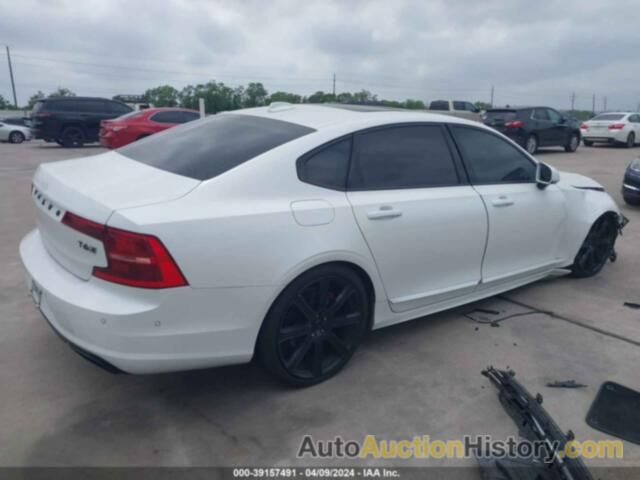 VOLVO S90 T6 INSCRIPTION, LVYA22ML6KP081135