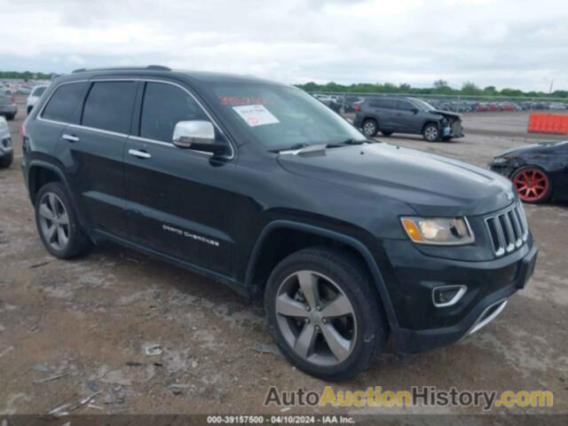 JEEP GRAND CHEROKEE LIMITED, 1C4RJEBG8EC393828