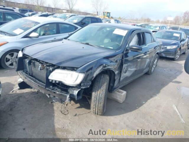 CHRYSLER 300 LIMITED, 2C3CCAAG4FH743713