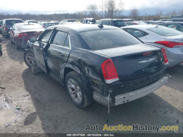 CHRYSLER 300 LIMITED, 2C3CCAAG4FH743713