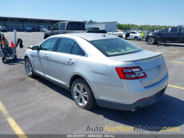 FORD TAURUS SEL, 1FAHP2E89EG160701