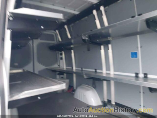 MERCEDES-BENZ SPRINTER 2500 HIGH ROOF 4-CYL DIESEL, W1Y4KCHY0PT134616