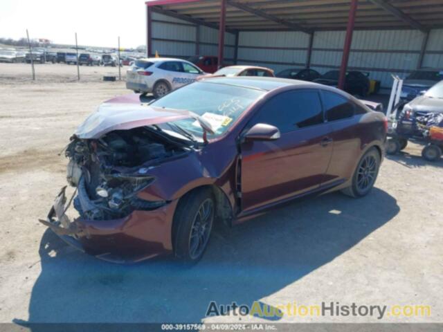 SCION TC, JTKDE167170169914