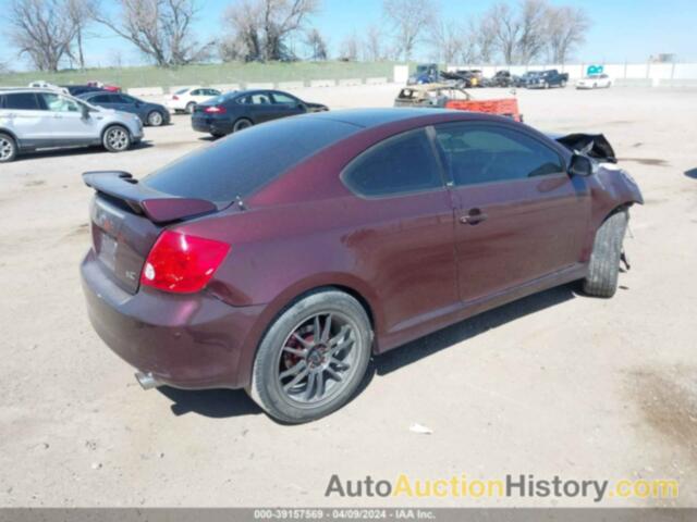 SCION TC, JTKDE167170169914