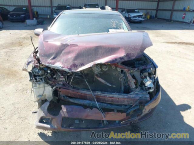 SCION TC, JTKDE167170169914