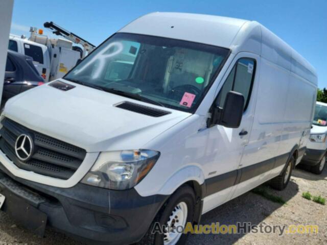 MERCEDES-BENZ SPRINTER 2500, WD3PE8DE9E5901165