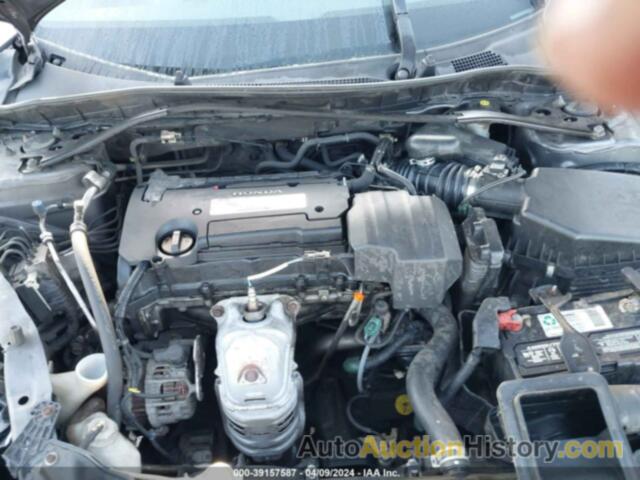 HONDA ACCORD SPORT, 1HGCR2F58DA150456