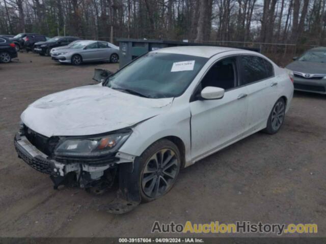 HONDA ACCORD SPORT, 1HGCR2F56FA172894