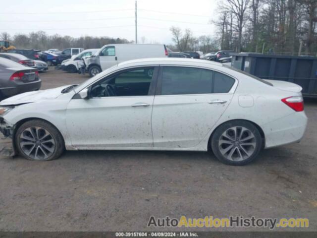 HONDA ACCORD SPORT, 1HGCR2F56FA172894