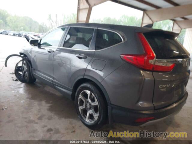 HONDA CR-V EX, 7FARW1H54JE027706