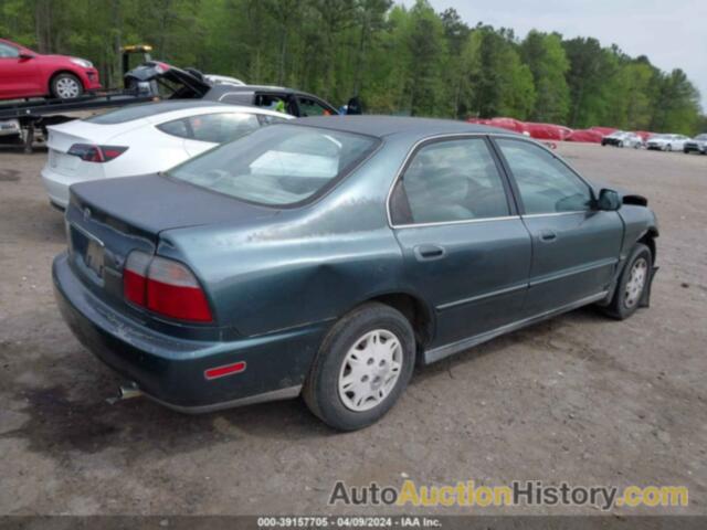 HONDA ACCORD VALUE, 1HGCD5680VA171684