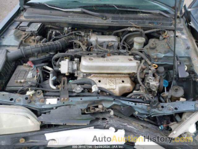 HONDA ACCORD VALUE, 1HGCD5680VA171684