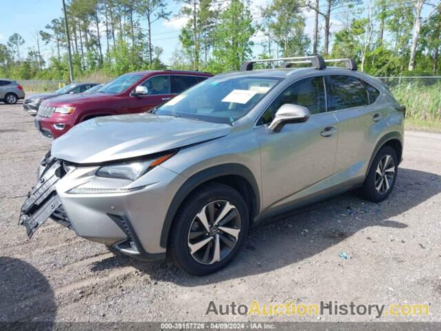 LEXUS NX 300H, JTJGJRDZ6M2147732