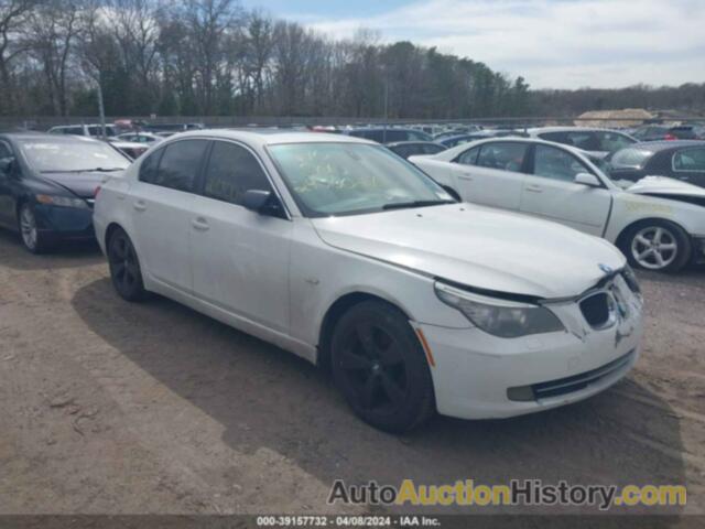 BMW 528XI, WBANV13508CZ55750