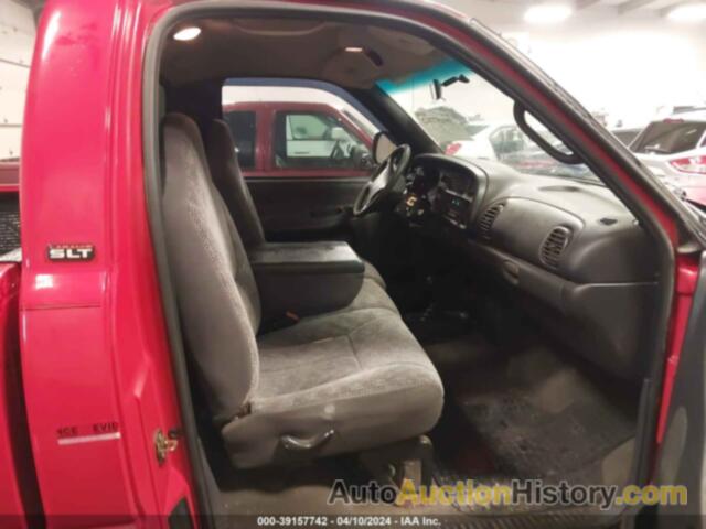 DODGE RAM 1500 ST, 1B7HF16Z8WS623246